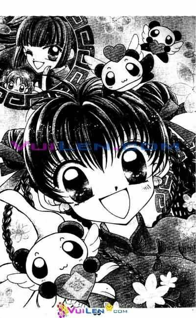 lâu đài cổ chapter 1 55