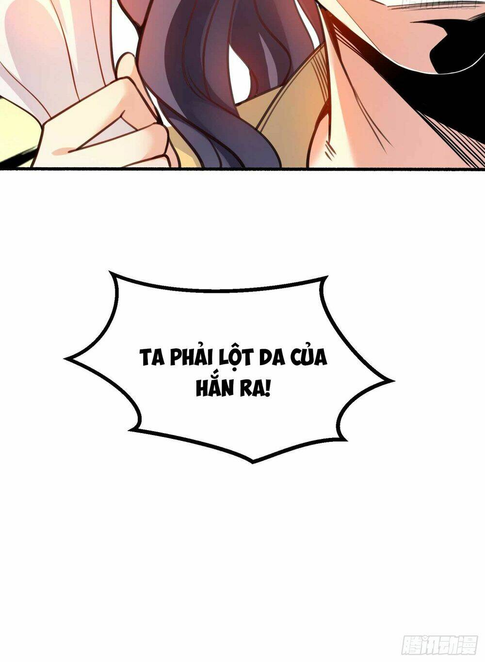 giáng thần chiến ký chapter 9 7