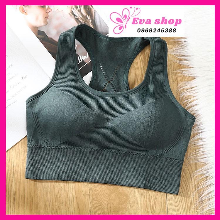 Áo Bra Tập Gym Bra Thể Thao Ao Bra Nu ( HÀNG QUẢNG CHÂU) MS724