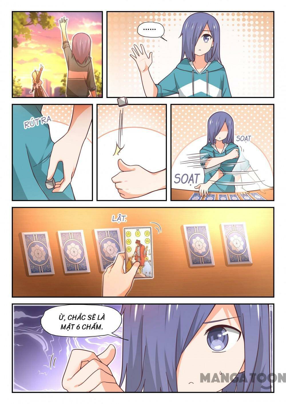 the boy in the all-girls school chapter 389 11