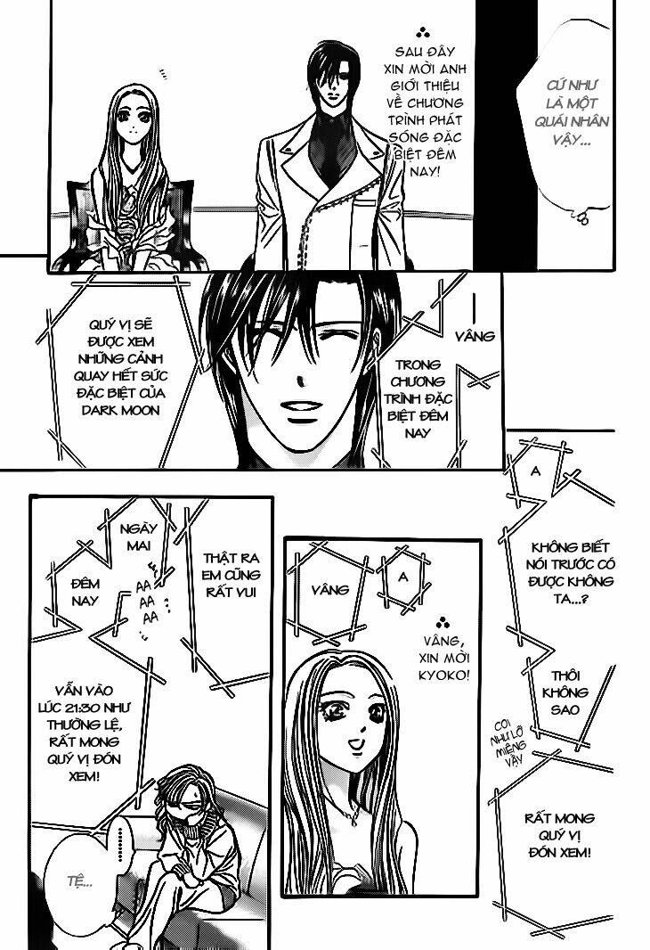 thử thách của kyouko chapter 173 6