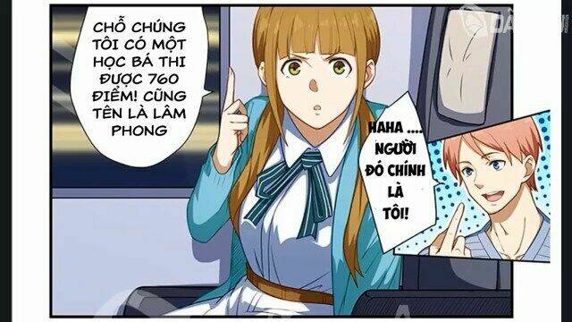 đào hoa bảo điển chapter 213 14