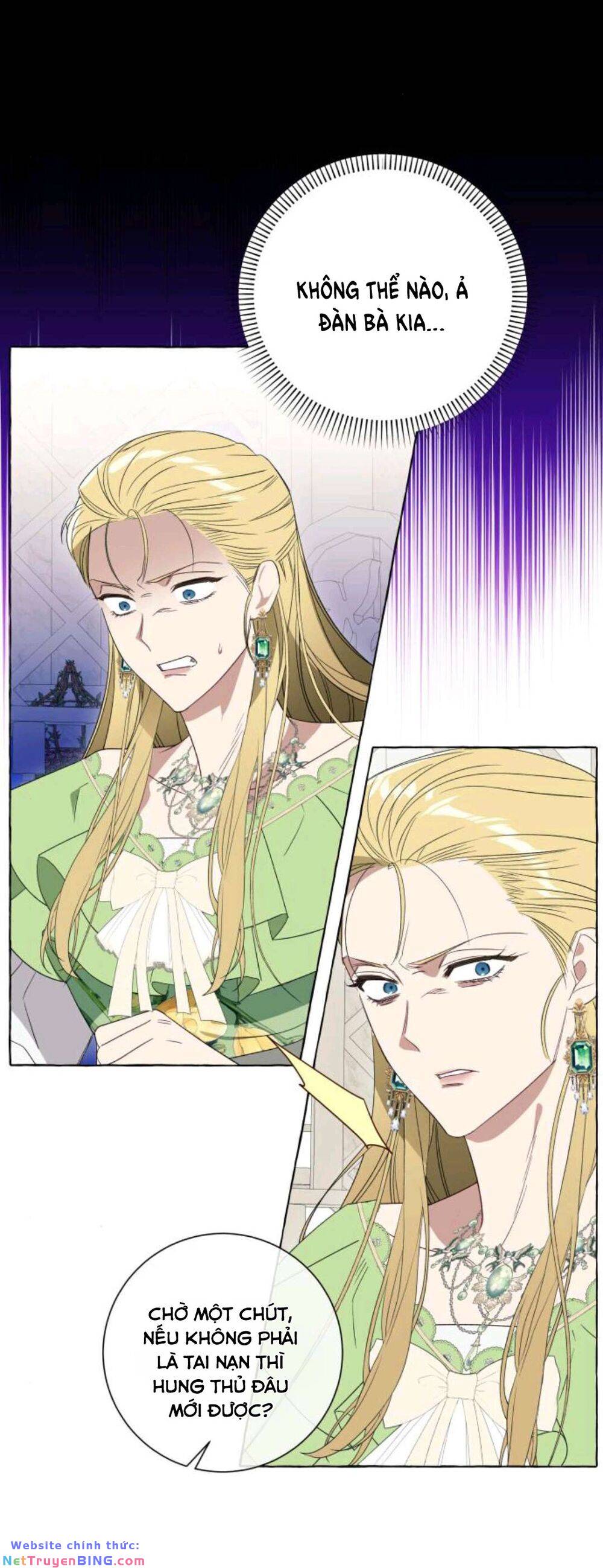 tôi tưởng đó chỉ là tiểu thuyết trọng sinh bình thường chapter 48 6