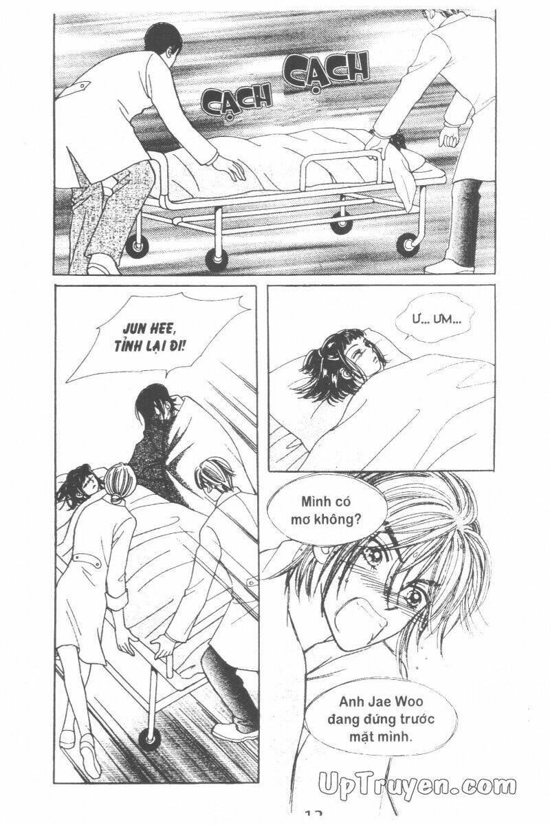 hái sao tình yêu chapter 4 12