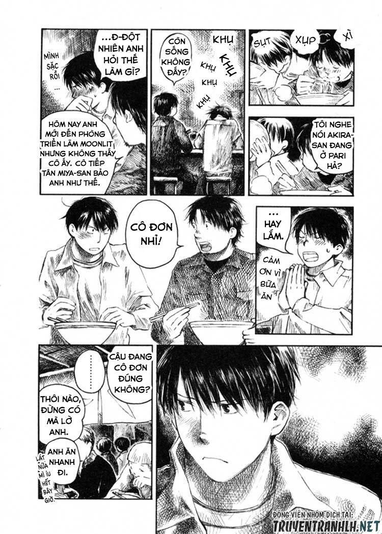 natsu no zenjitsu chapter 11 15