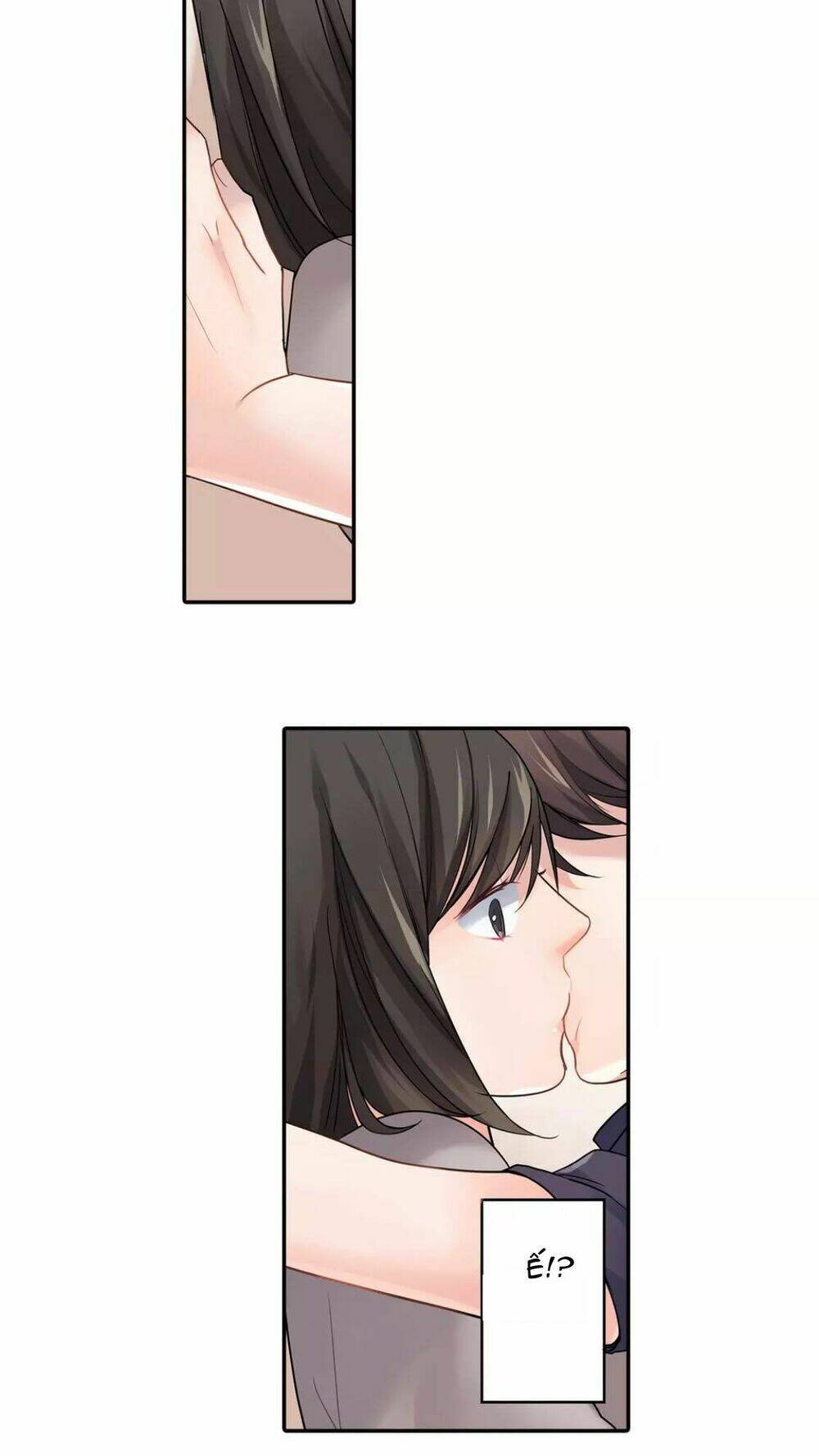 18, sống chung cùng nhau chapter 1 55