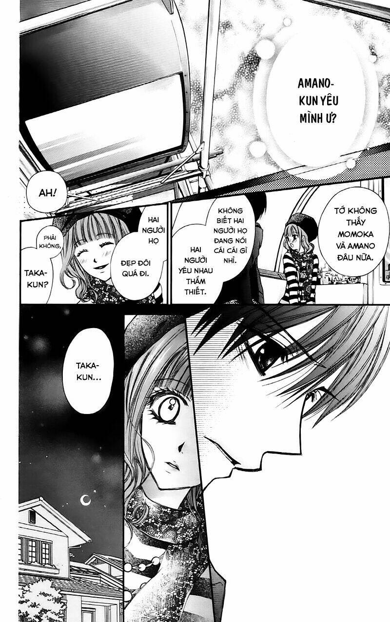 namida usagi - seifuku no kataomoi chapter 17 6