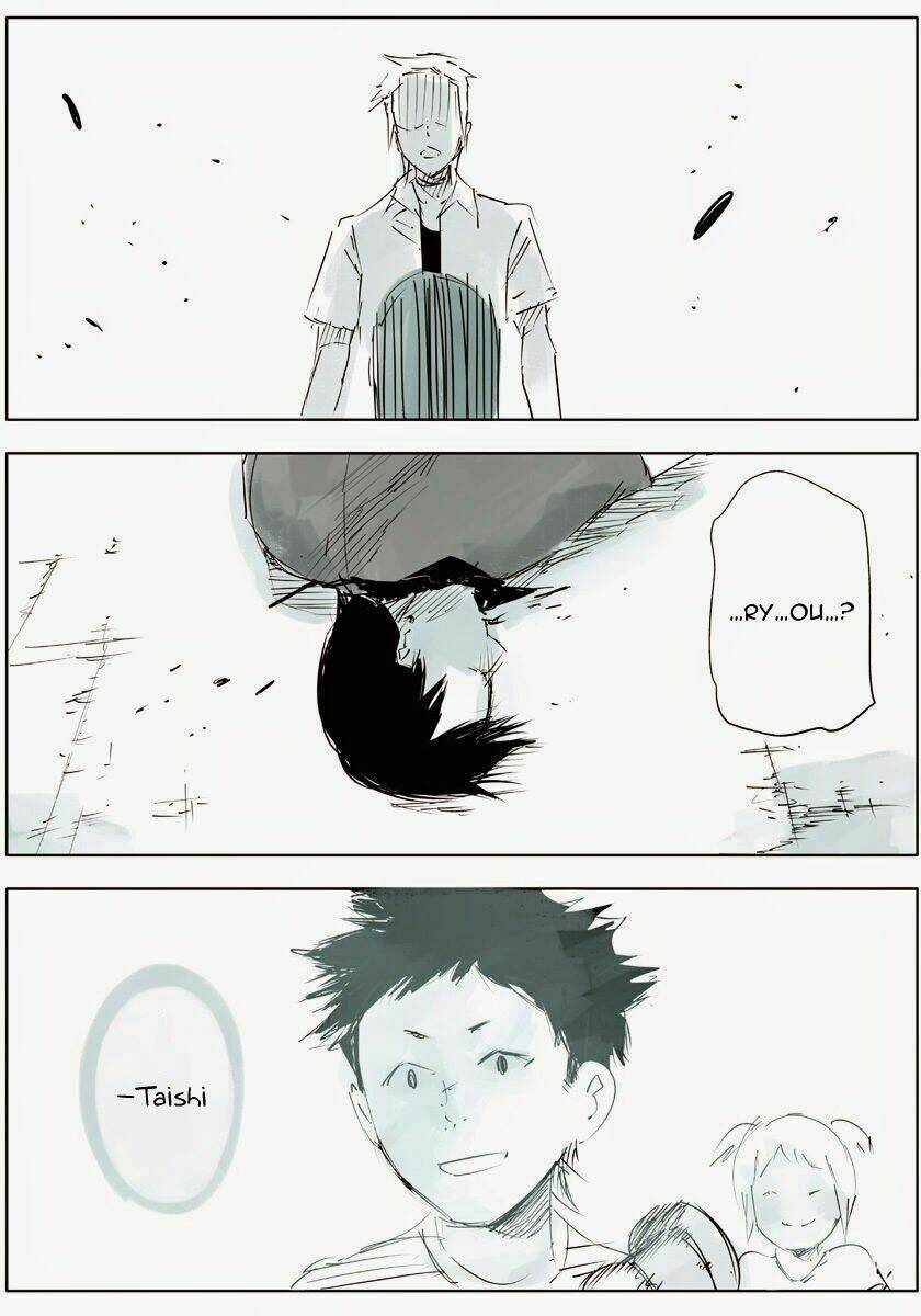 tokyo kushu - jack chapter 1 46