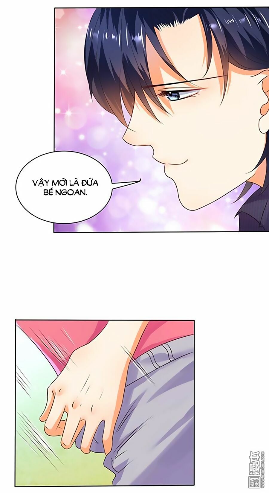 bác sĩ sở cũng muốn yêu chapter 111 17