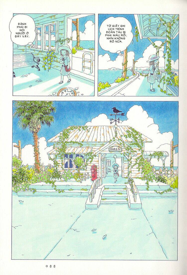 soda water of august chapter 3 5