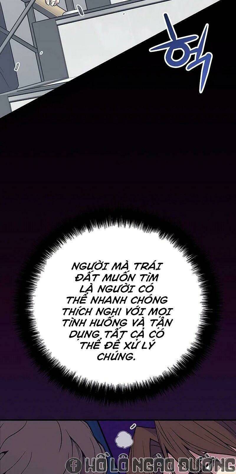 đấng cứu thế được chọn lựa chapter 2 69