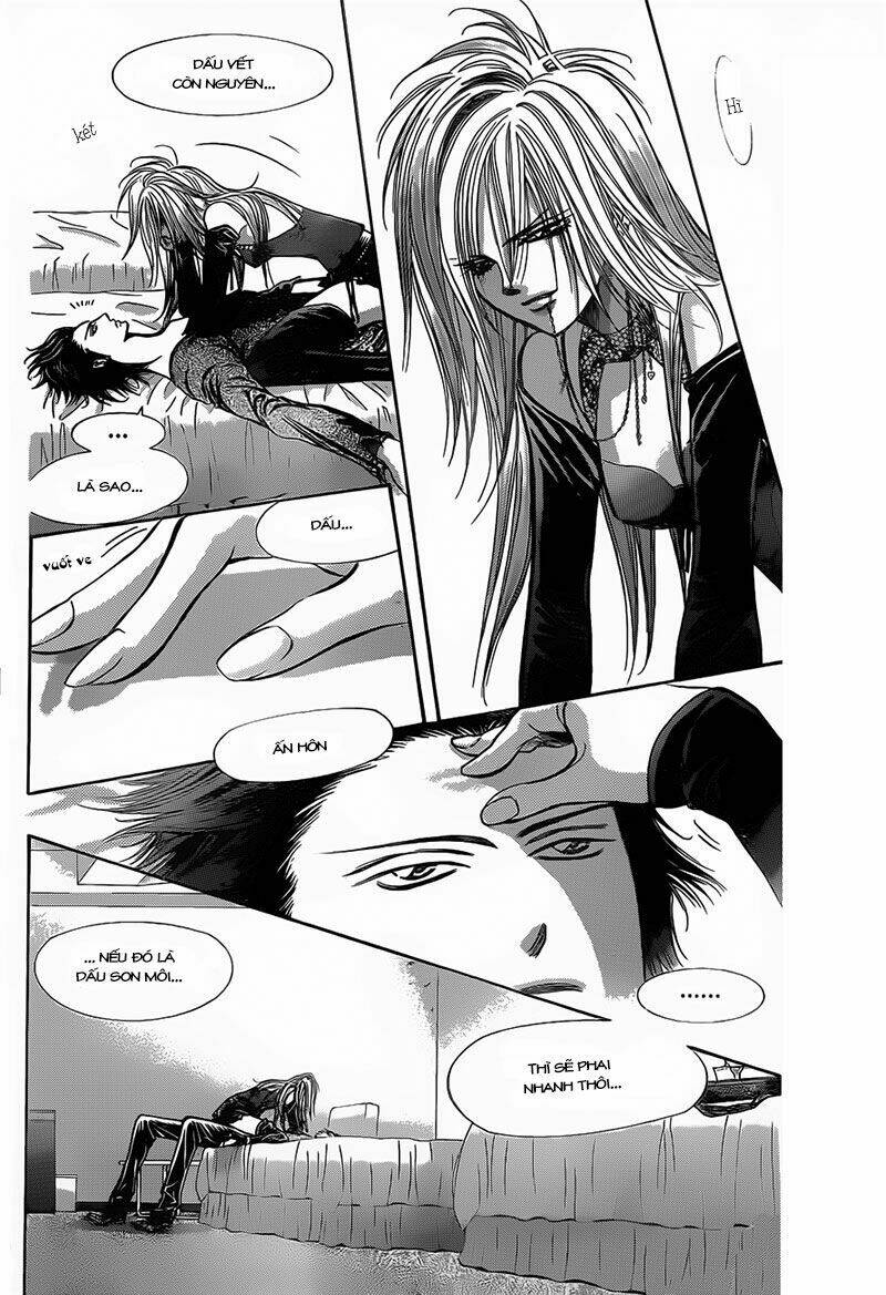 thử thách của kyouko chapter 195 25