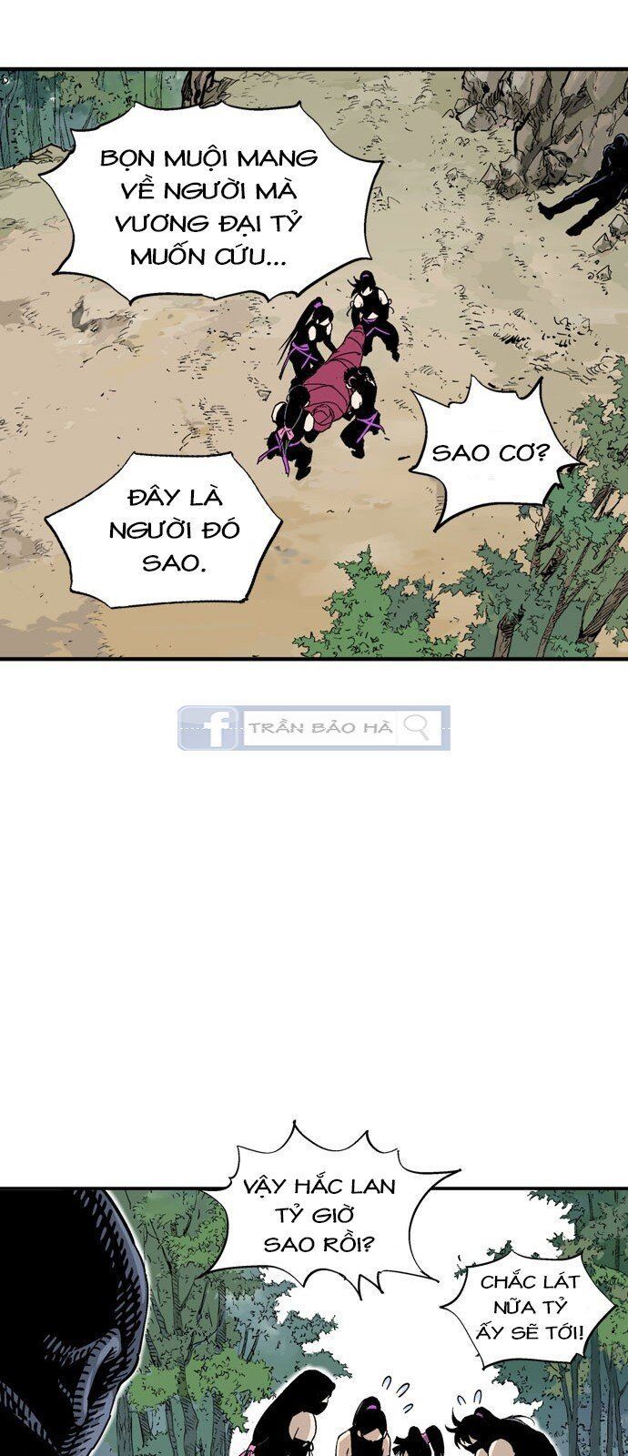 cao thủ 2 chapter 84 66