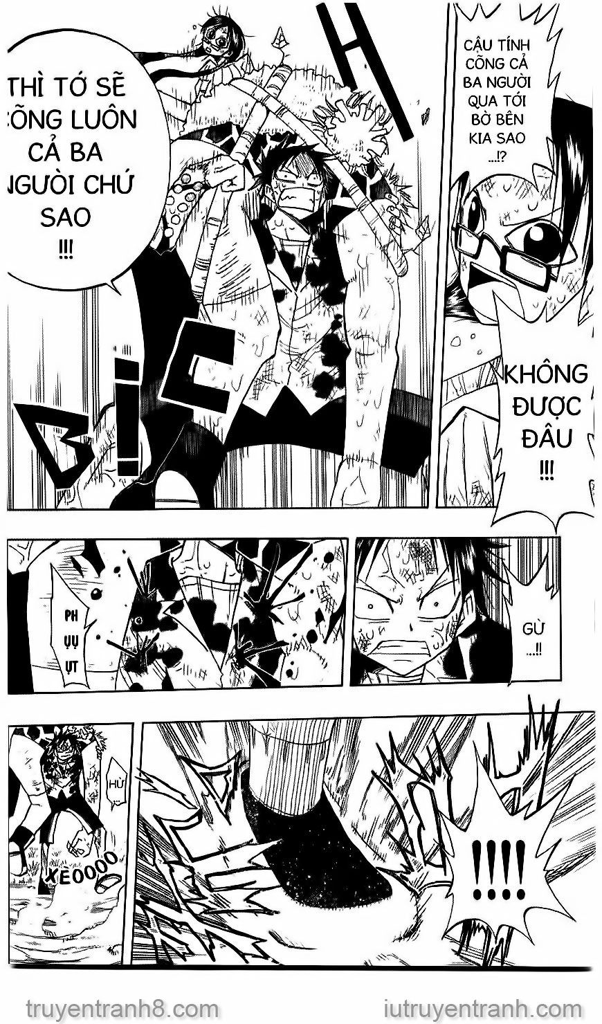 law of ueki chapter 52 10