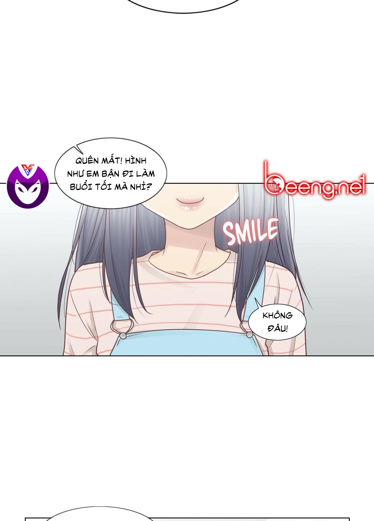 mở khóa tim em chapter 28 39