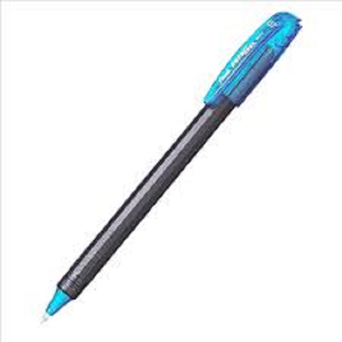 Bút gel Pentel Energel BL417 - 0.7mm - Màu xanh da trời (Sky blue)