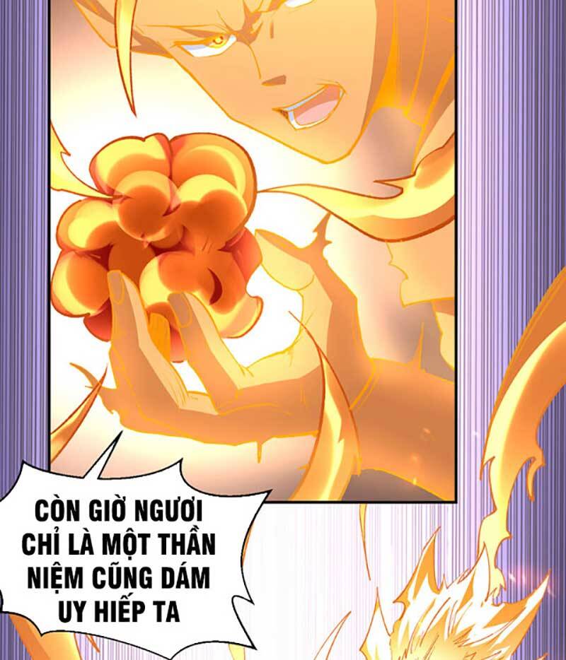 võ đạo độc tôn chapter 546 3