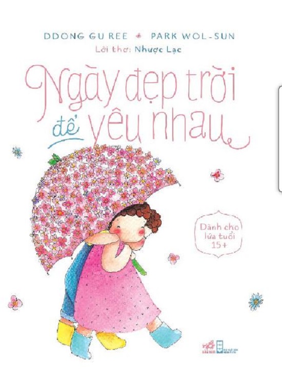 Ngày đẹp trời để yêu nhau