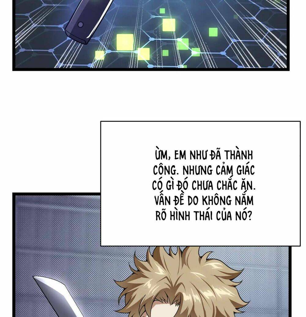 vạn vật hợp nhất chapter 5 53