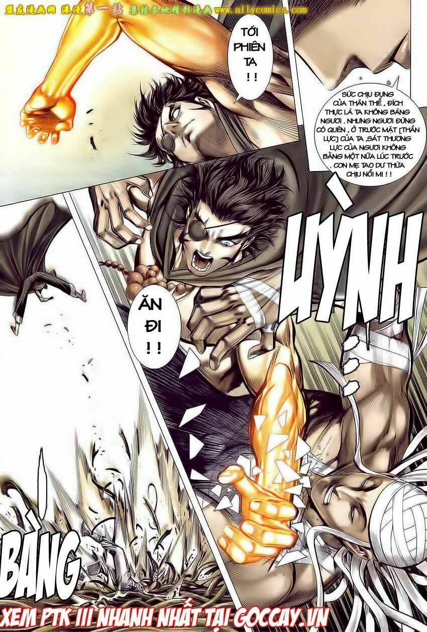 phong thần ký iii chapter 18 13