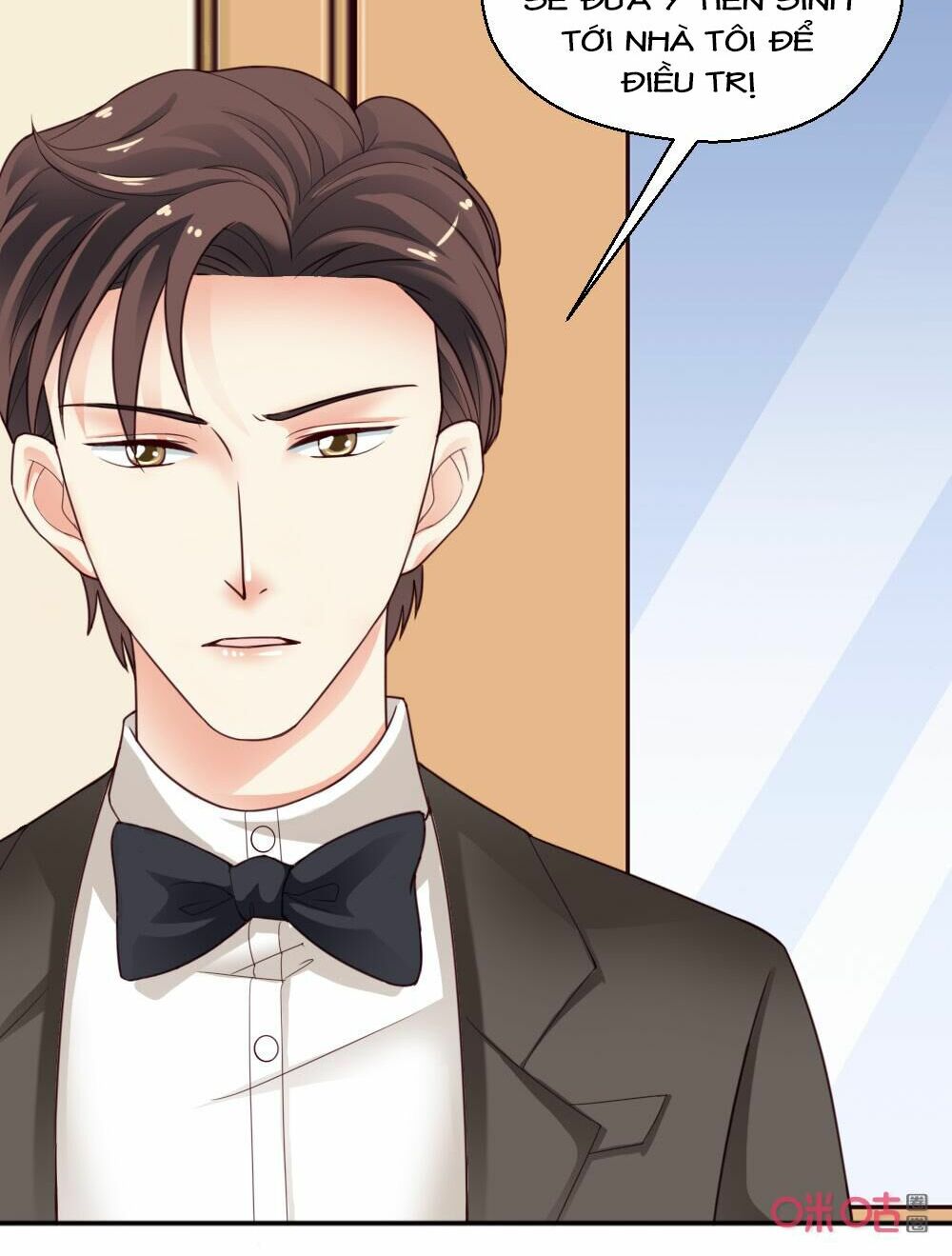 bí mật của thiên kim chapter 95 11