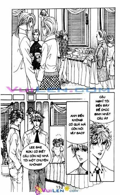 nụ hôn nồng thắm chapter 6 152