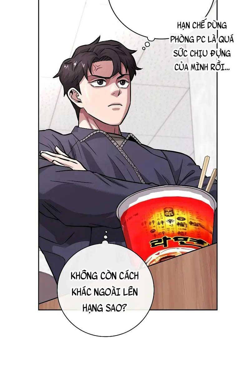 ma pháp sư hắc ám trở về để nhập ngũ chapter 9.1 32