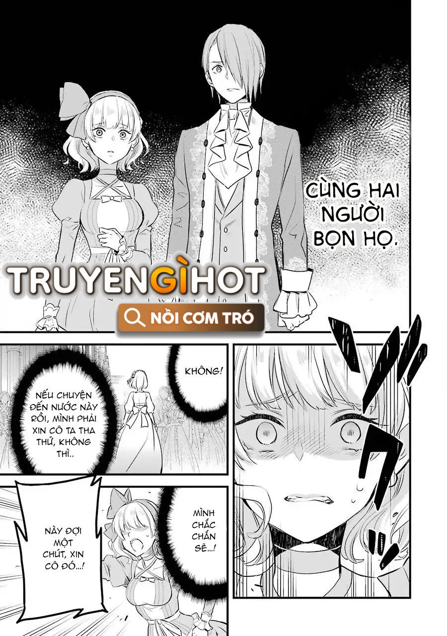 chén thánh của eris chapter 4.2 15