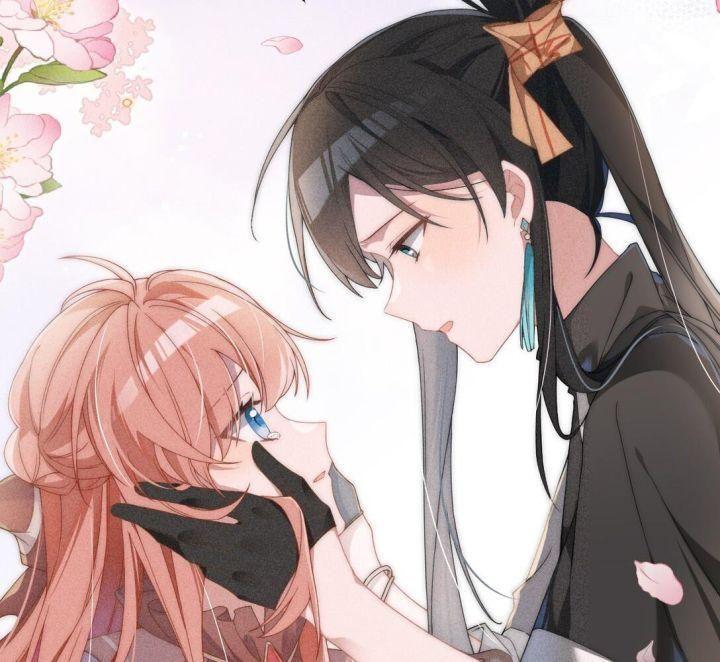 thân là nữ phụ độc ác ta dưỡng nữ chính bệnh kiều là bình thường chứ?! chapter 1 56