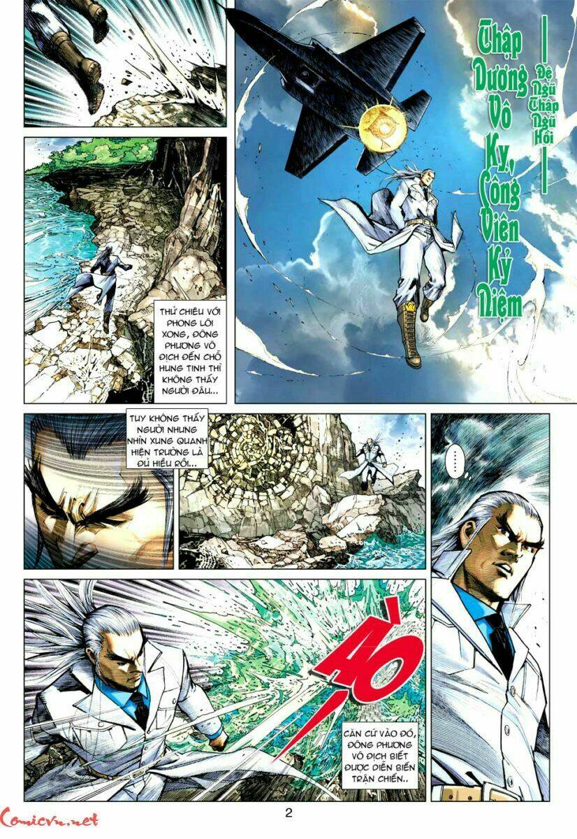 vương phong lôi i chapter 55 2