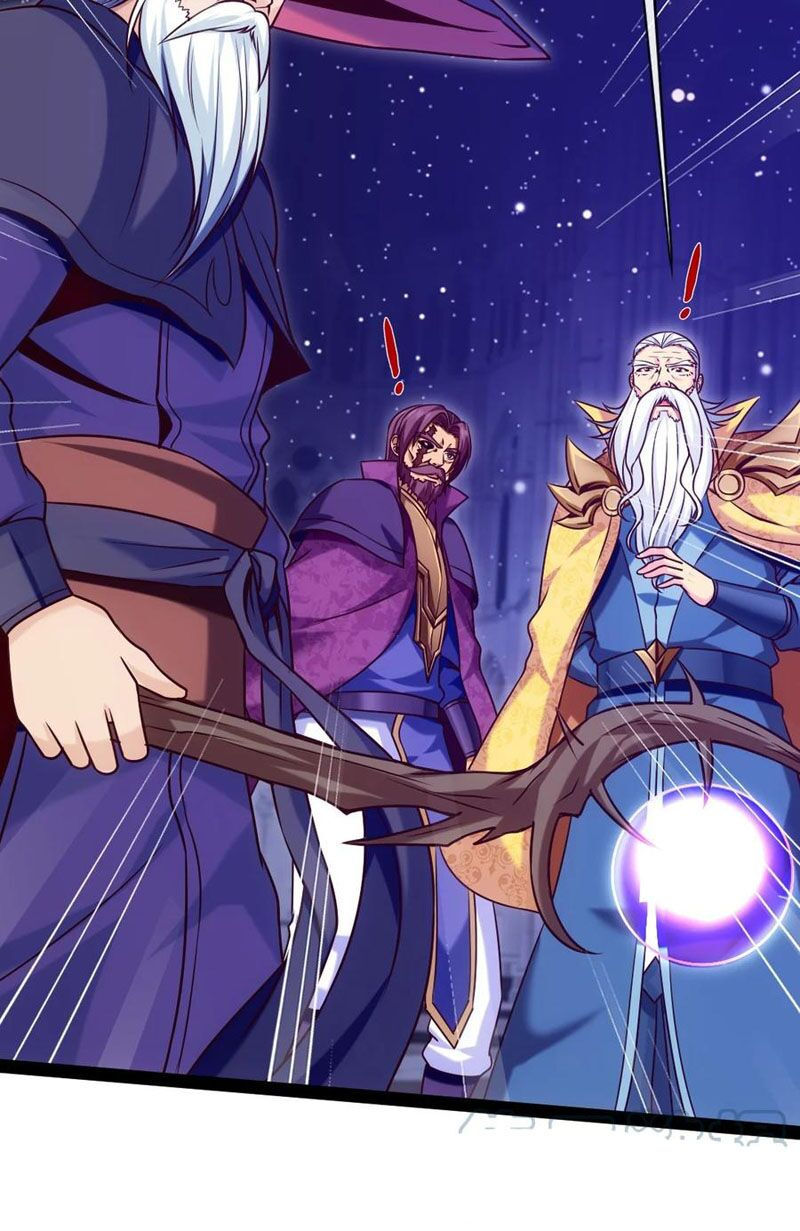 ma thú kiếm thánh dị giới tung hoành chapter 219 12