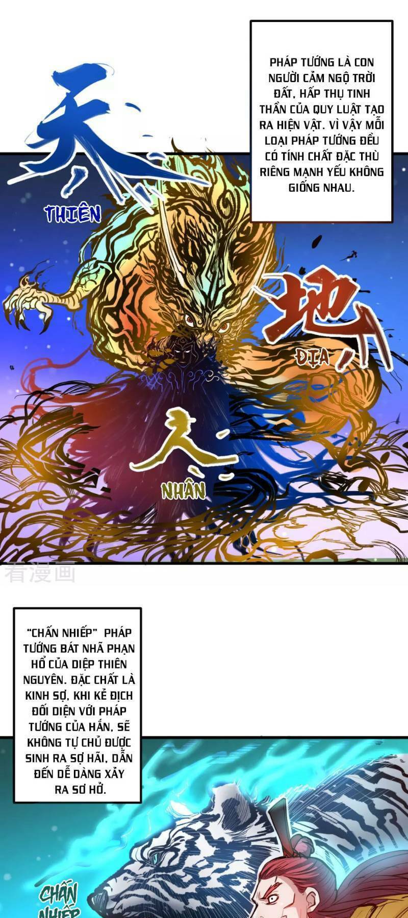 tối cường đại biểu hoàng kim thận chapter 49 19