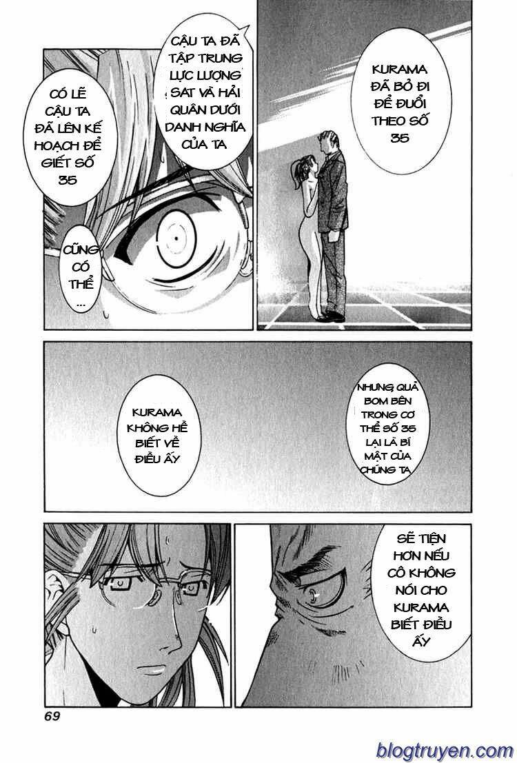 elfen lied chapter 64 5