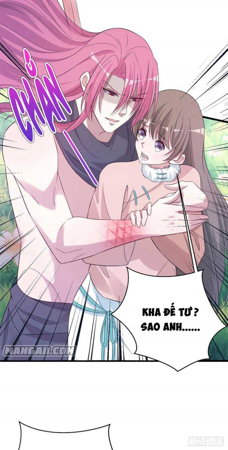 [16+] thảnh thơi thú thế chủng chủng điền, sinh sinh tể chapter 286.5 15