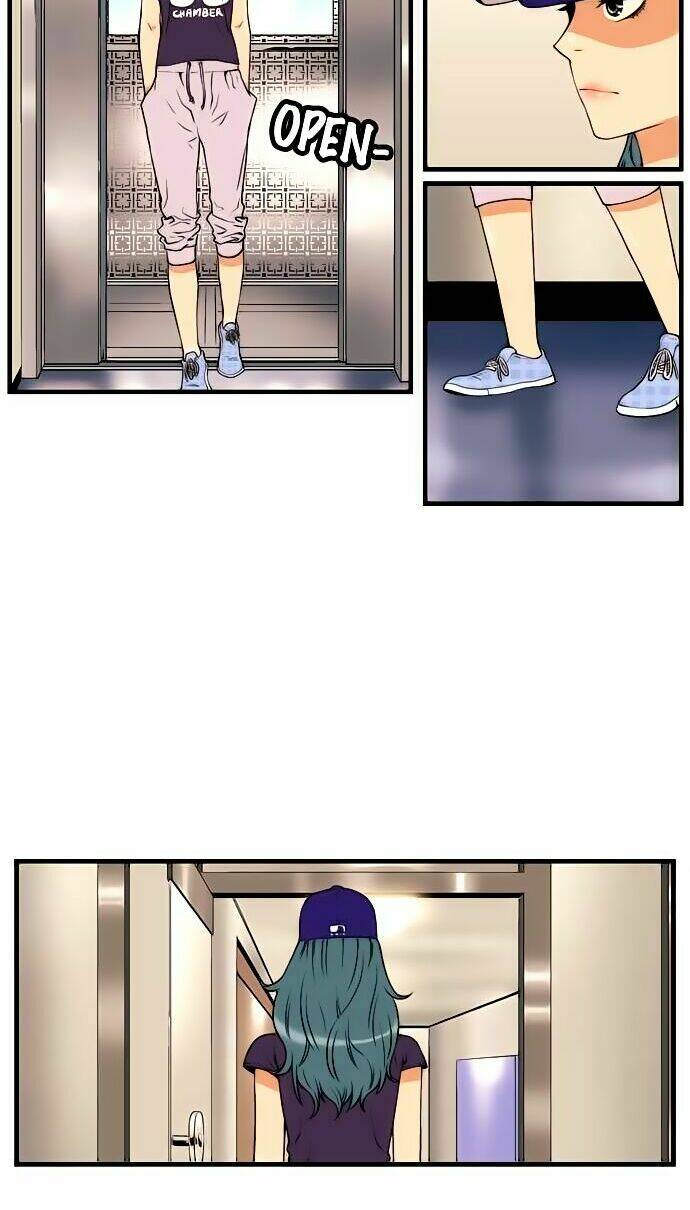 green boy chapter 22 5