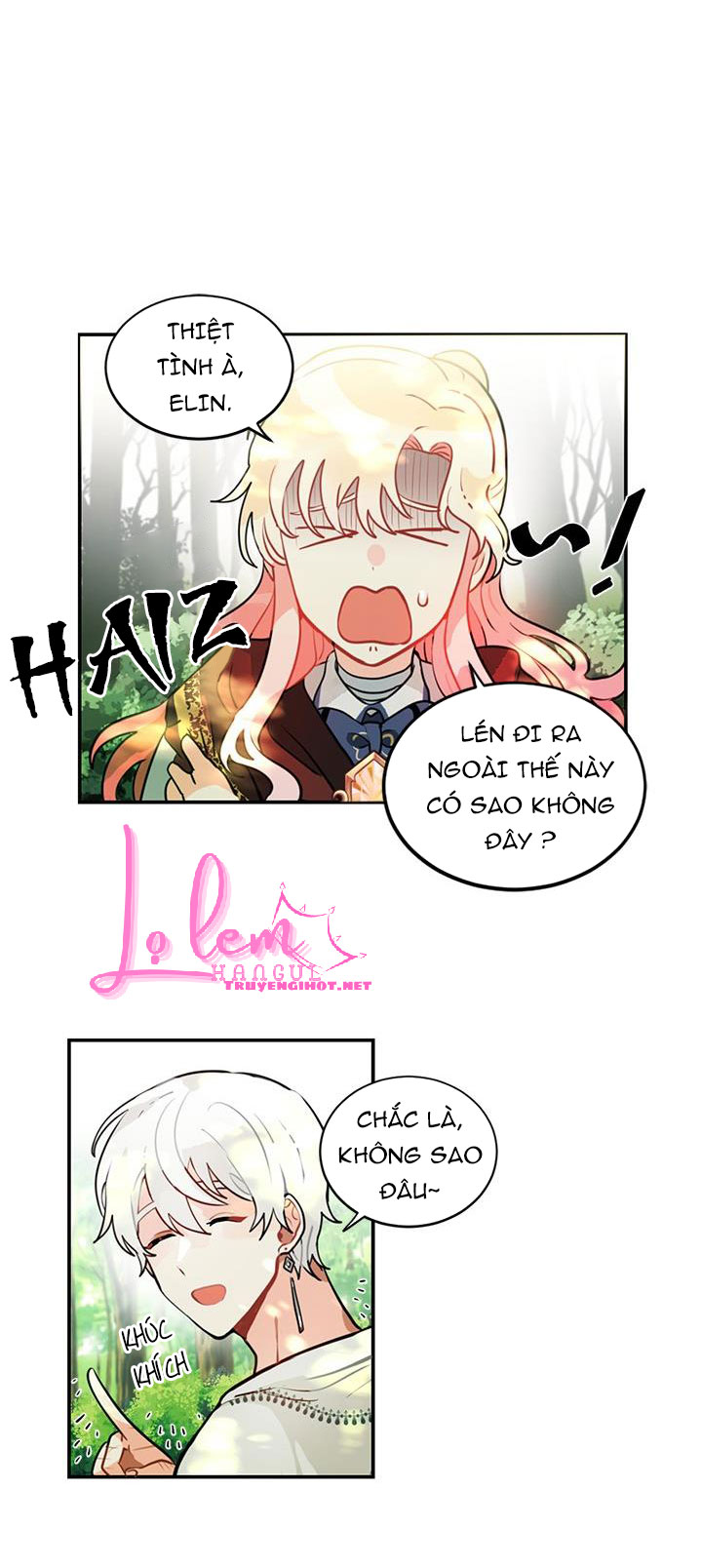 cho em về nhà đi anh chapter 7.1 6