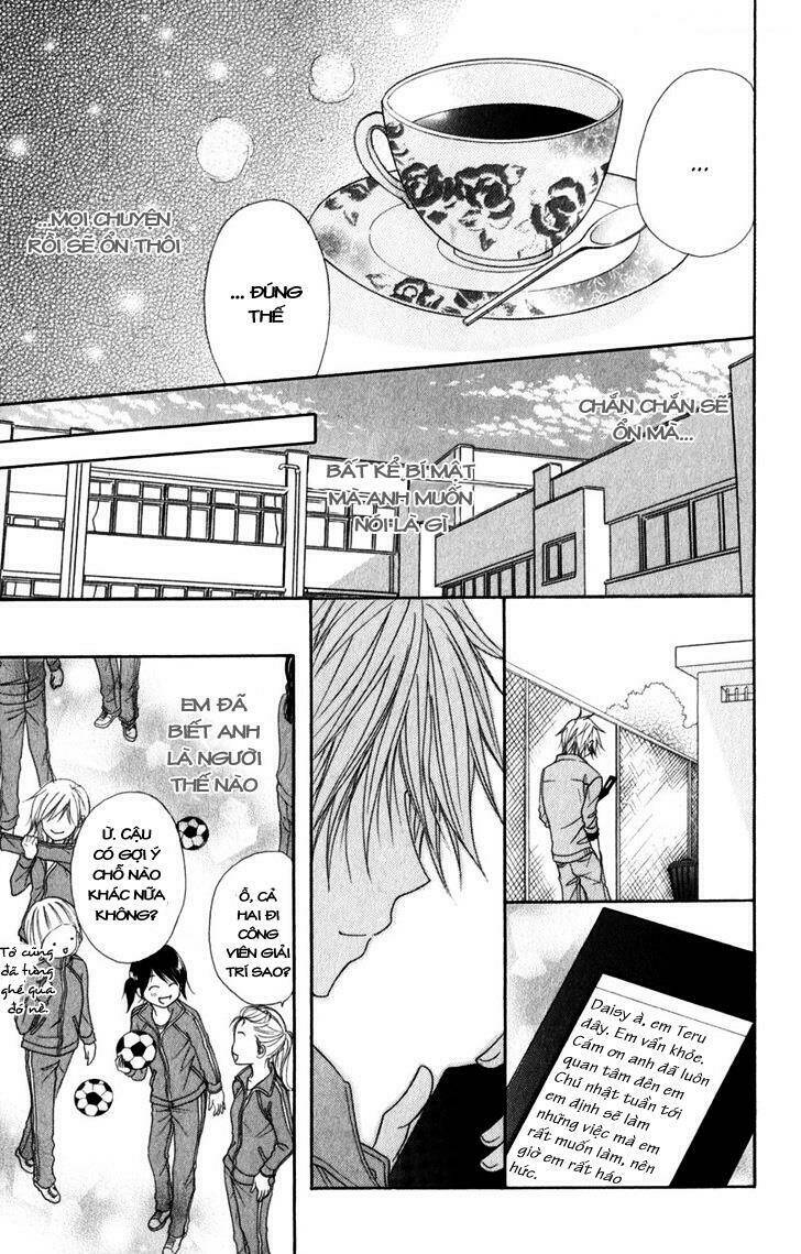 điện kích daisy chapter 33 16