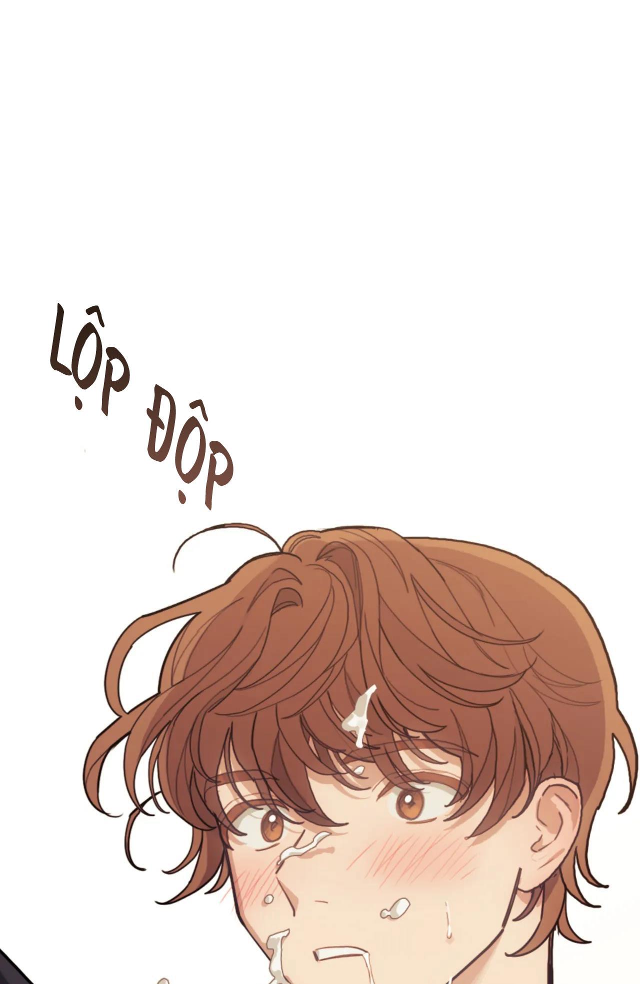 nghiện cuồng công - bdsm cùng sẹc chapter 10 25