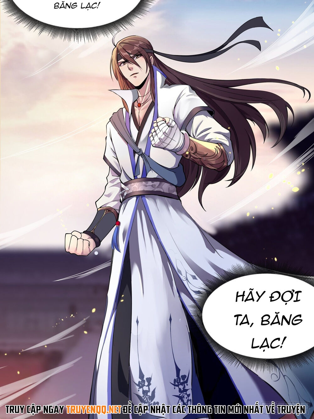 vận rủi thực không phải cha ta chapter 6 29