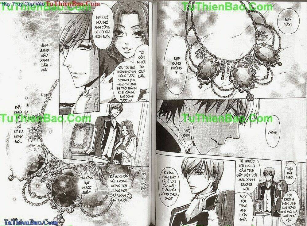 bá tước giả danh chapter 5 54