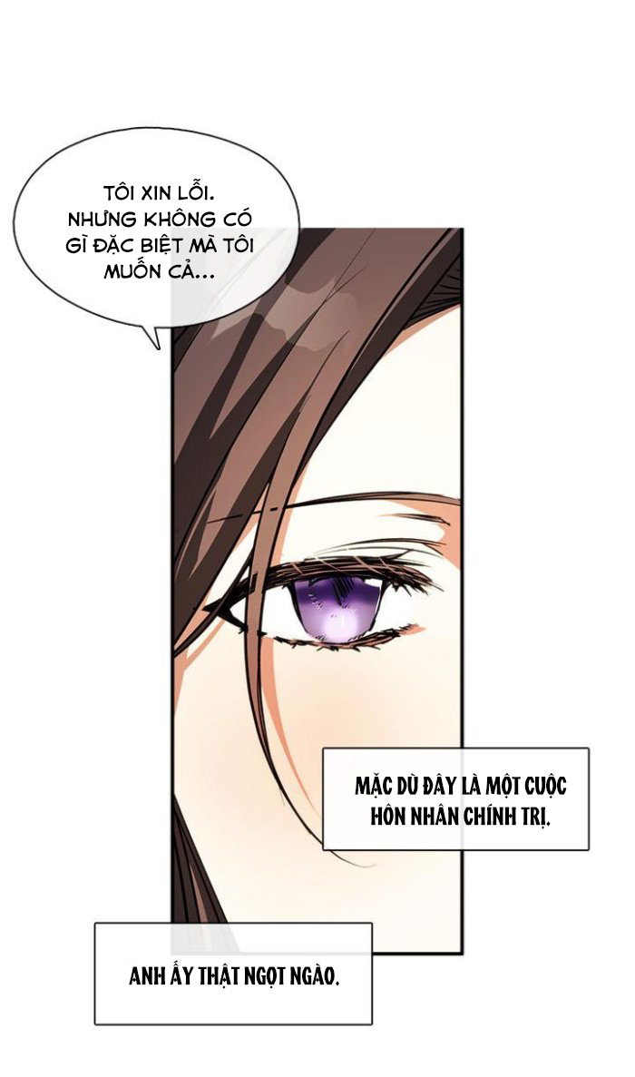 không thể bỏ rơi nhân vật phản diện chapter 5 23