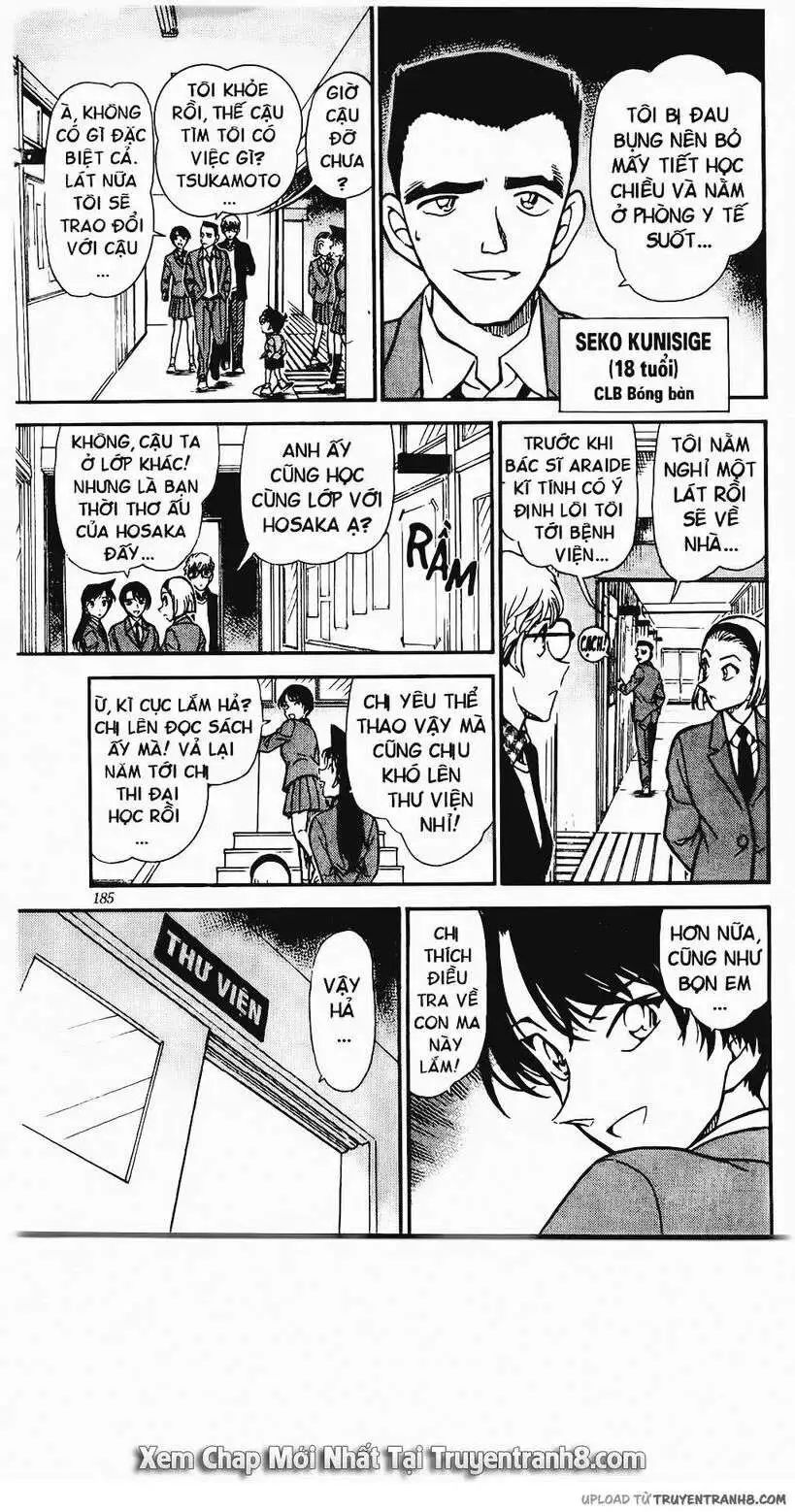 conan chapter 457 13