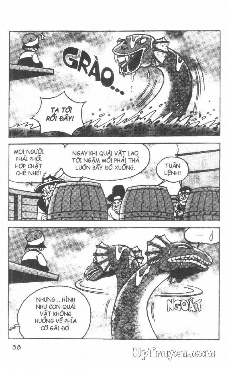 đội quân nhí nhố chapter 27 40