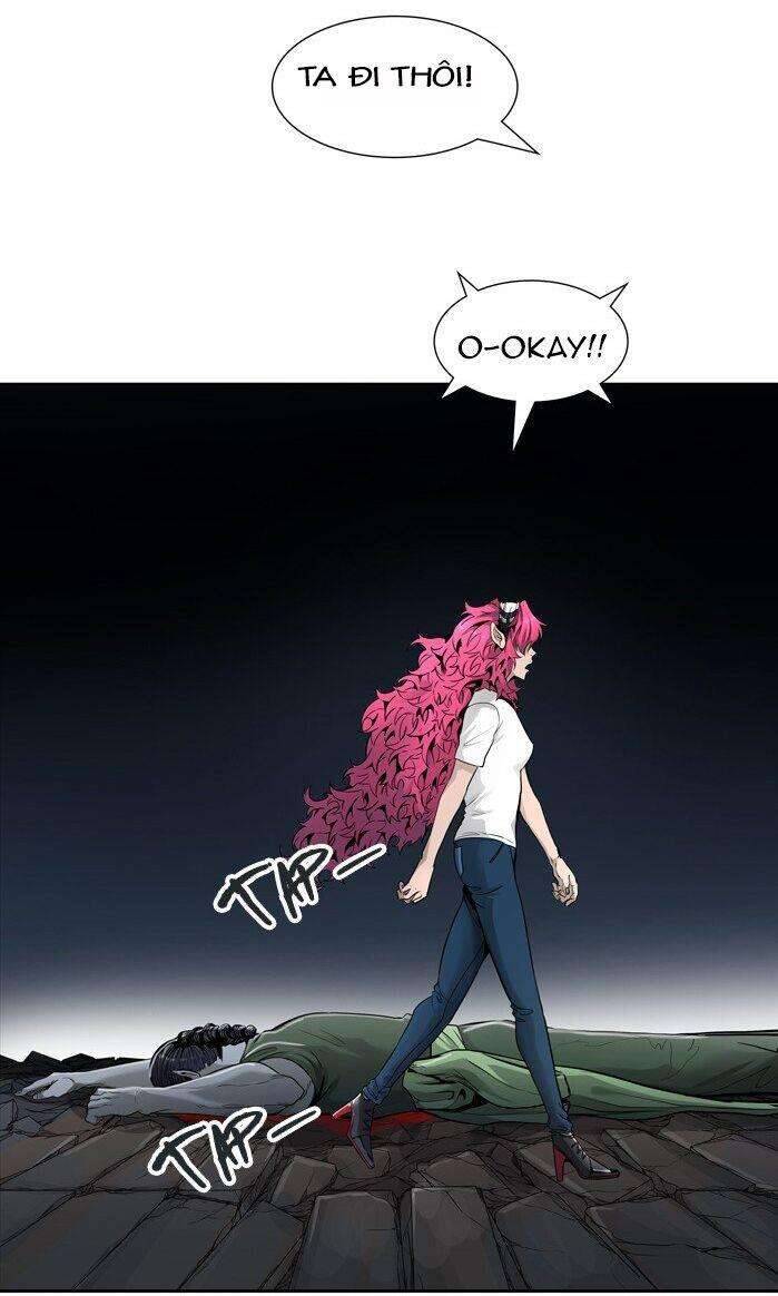 tòa tháp bí ẩn 2 chapter 459 72