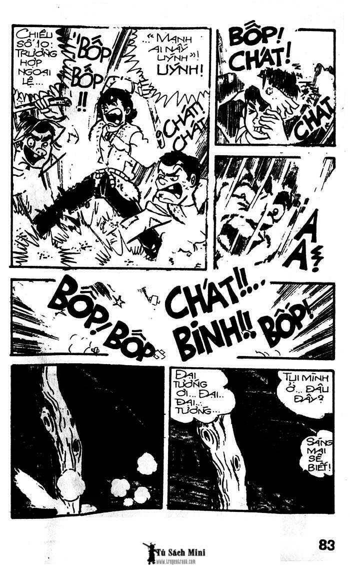 mankichi chapter 2.3 3