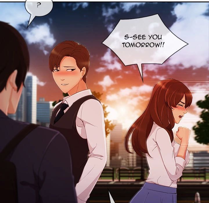 quý cô chân dài chapter 30 15