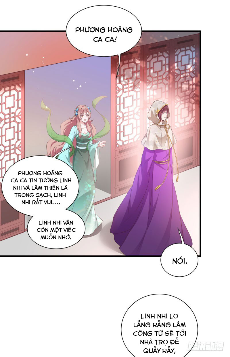 trò chơi trừng phạt chapter 73 12