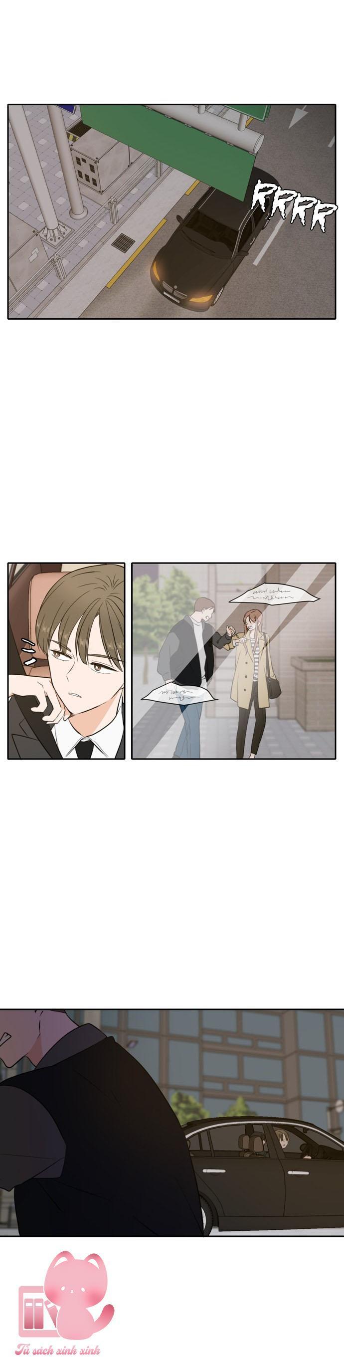 hẹn gặp nhau ở kiếp thứ 19 chapter 29 31