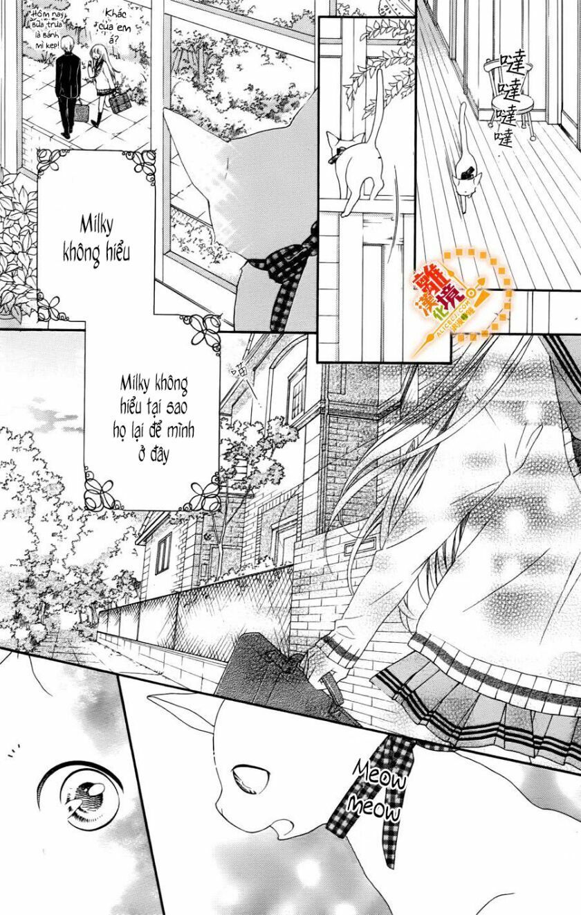 the romantica clock chapter 41.4 12