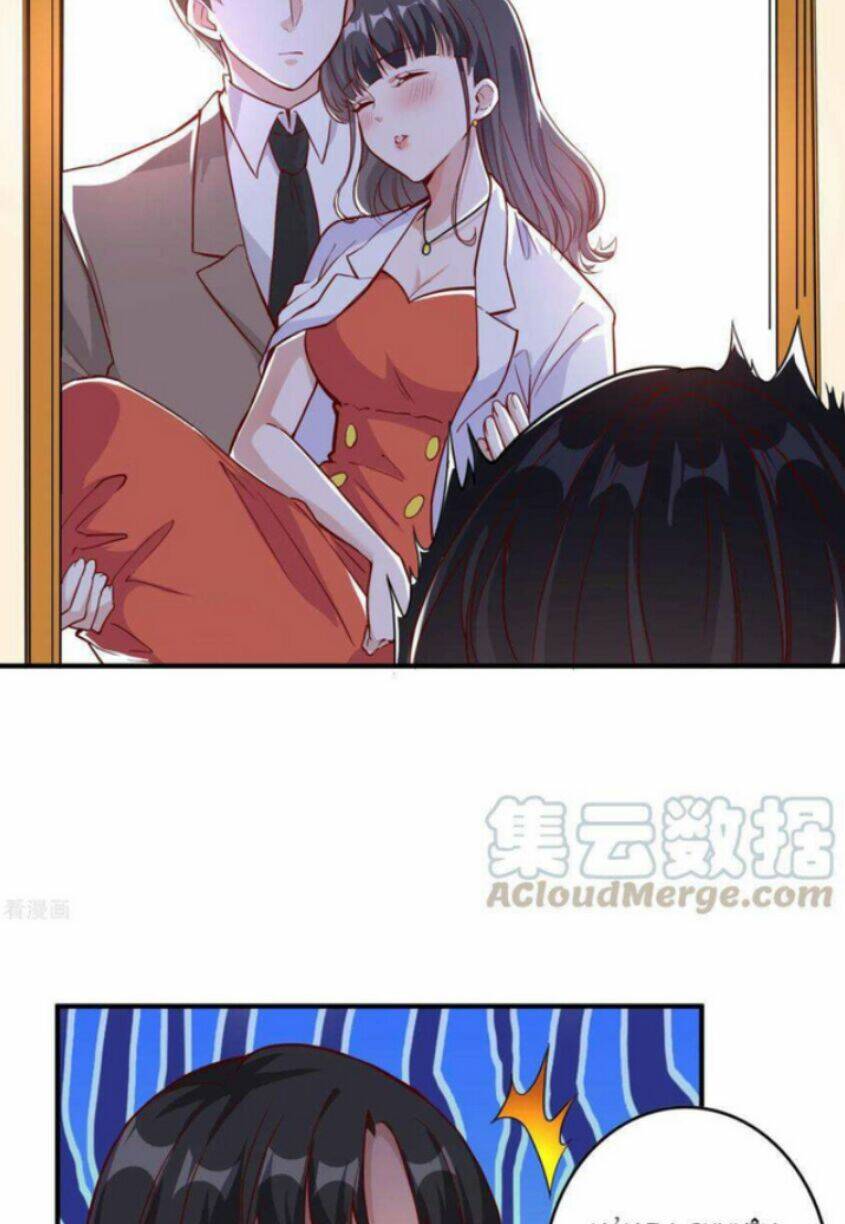 hôn nhân dục vọng: thiếu gia nhẹ một chút! chapter 150 10